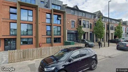 Apartments for rent in Middlesbrough - Cleveland - Photo from Google Street View