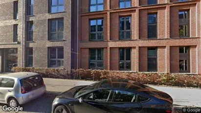 Apartments for rent in Hamburg Mitte - Photo from Google Street View