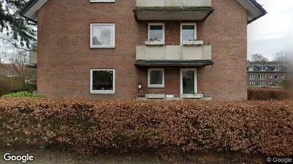Apartments for rent in Hamburg Eimsbuttel - Photo from Google Street View