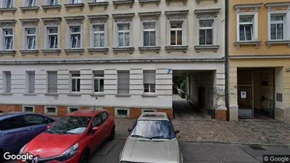 Apartments for rent in Leipzig - Photo from Google Street View