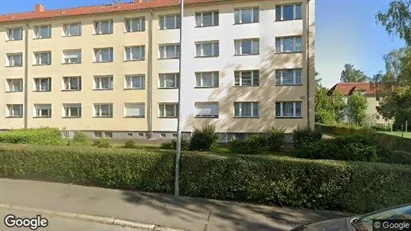 Apartments for rent in Leipzig - Photo from Google Street View