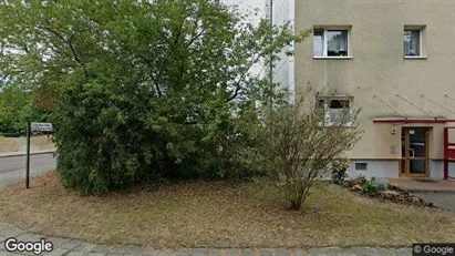 Apartments for rent in Bautzen - Photo from Google Street View