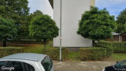 Apartments for rent in Bremerhaven - Photo from Google Street View