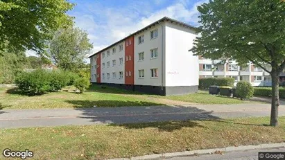 Apartments for rent in Bremerhaven - Photo from Google Street View