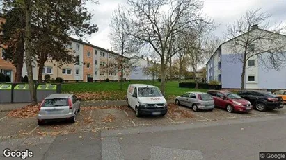 Apartments for rent in Mülheim an der Ruhr - Photo from Google Street View
