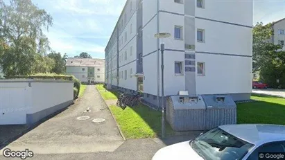Apartments for rent in Goslar - Photo from Google Street View