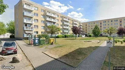 Apartments for rent in Barnim - Photo from Google Street View
