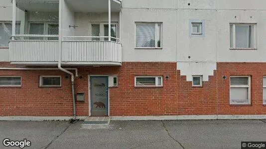 Apartments for rent in Pori - Photo from Google Street View