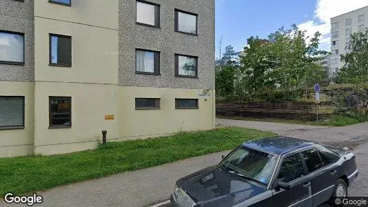 Apartments for rent in Vantaa - Photo from Google Street View