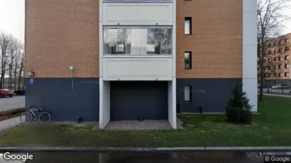 Apartments for rent in Kerava - Photo from Google Street View