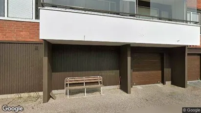 Apartments for rent in Hämeenlinna - Photo from Google Street View