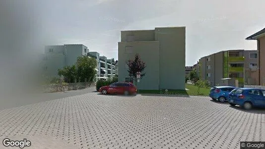 Apartments for rent in Biel - Photo from Google Street View