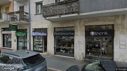 Apartments for rent in Milano Zona 1 - Centro storico - Photo from Google Street View