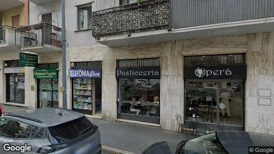 Apartments for rent in Milano Zona 1 - Centro storico - Photo from Google Street View