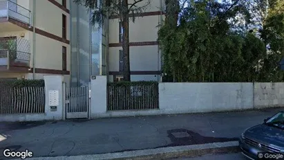 Apartments for rent in Milano Zona 7 - Baggio, De Angeli, San Siro - Photo from Google Street View