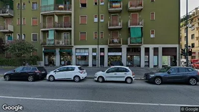 Apartments for rent in Milano Zona 9 - Porta Garibaldi, Niguarda - Photo from Google Street View