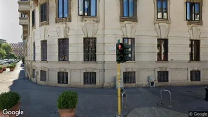 Rooms for rent in Milano Zona 1 - Centro storico - Photo from Google Street View