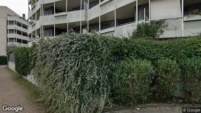 Apartments for rent in Roma Municipio III – Monte Sacro - Photo from Google Street View