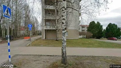 Apartments for rent in Tampere Koillinen - Photo from Google Street View