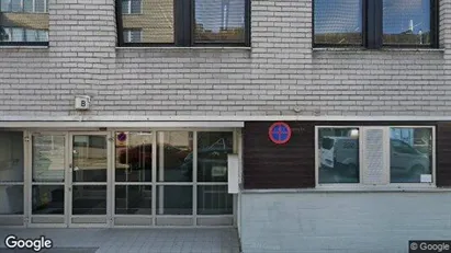 Apartments for rent in Helsinki Eteläinen - Photo from Google Street View