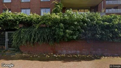 Apartments for rent in Gouda - Photo from Google Street View