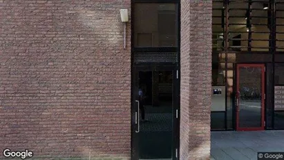 Apartments for rent in Eindhoven - Photo from Google Street View