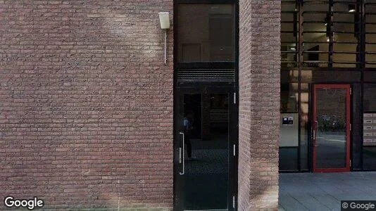 Apartments for rent in Eindhoven - Photo from Google Street View