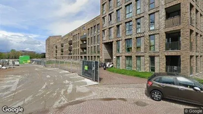 Apartments for rent in Ede - Photo from Google Street View