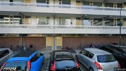 Apartments for rent in Veenendaal - Photo from Google Street View