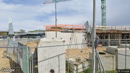 Apartments for rent in Ede - Photo from Google Street View