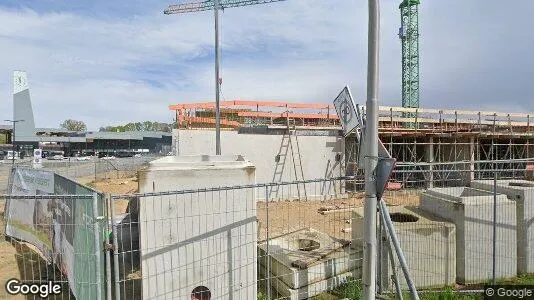 Apartments for rent in Ede - Photo from Google Street View