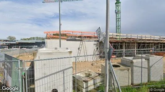 Apartments for rent in Ede - Photo from Google Street View