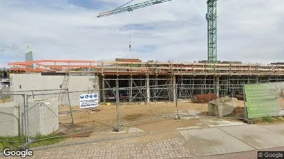Apartments for rent in Ede - Photo from Google Street View
