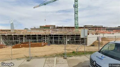 Apartments for rent in Ede - Photo from Google Street View