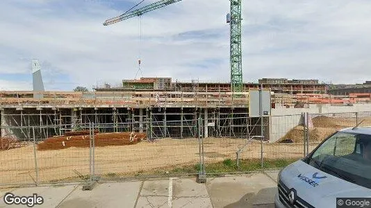 Apartments for rent in Ede - Photo from Google Street View
