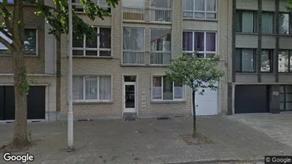 Apartments for rent in Stad Antwerp - Photo from Google Street View