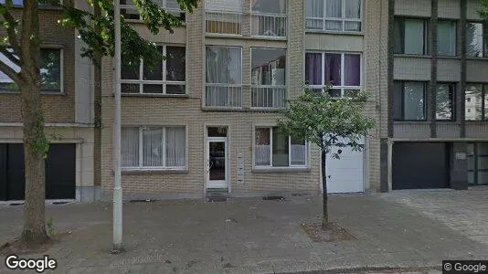 Apartments for rent in Stad Antwerp - Photo from Google Street View