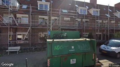 Apartments for rent in Nijmegen - Photo from Google Street View