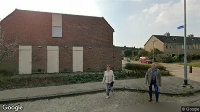 Apartments for rent in Beuningen - Photo from Google Street View