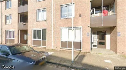 Apartments for rent in Wijchen - Photo from Google Street View