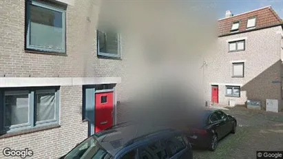Apartments for rent in Nijmegen - Photo from Google Street View