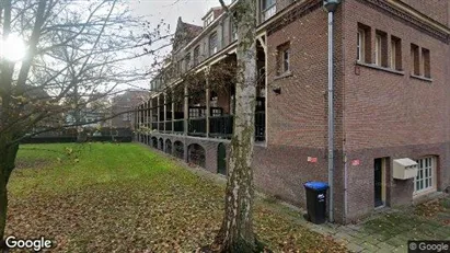 Apartments for rent in Druten - Photo from Google Street View