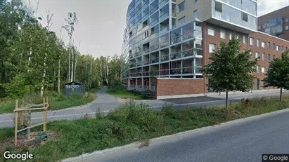 Apartments for rent in Espoo - Photo from Google Street View