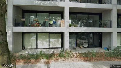 Apartments for rent in Eindhoven - Photo from Google Street View