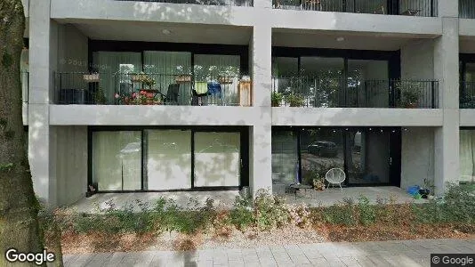 Apartments for rent in Eindhoven - Photo from Google Street View