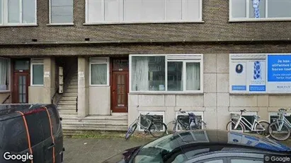 Apartments for rent in Rotterdam Noord - Photo from Google Street View