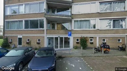 Apartments for rent in Amstelveen - Photo from Google Street View