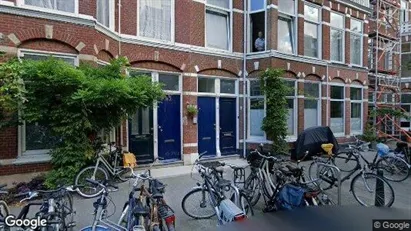 Apartments for rent in The Hague Segbroek - Photo from Google Street View