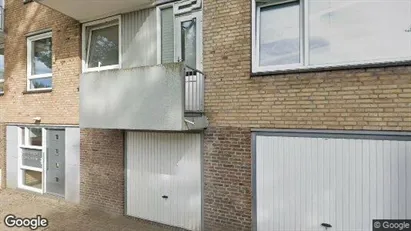Apartments for rent in Maastricht - Photo from Google Street View