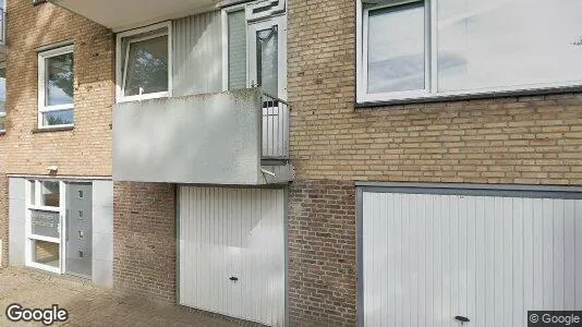 Apartments for rent in Maastricht - Photo from Google Street View
